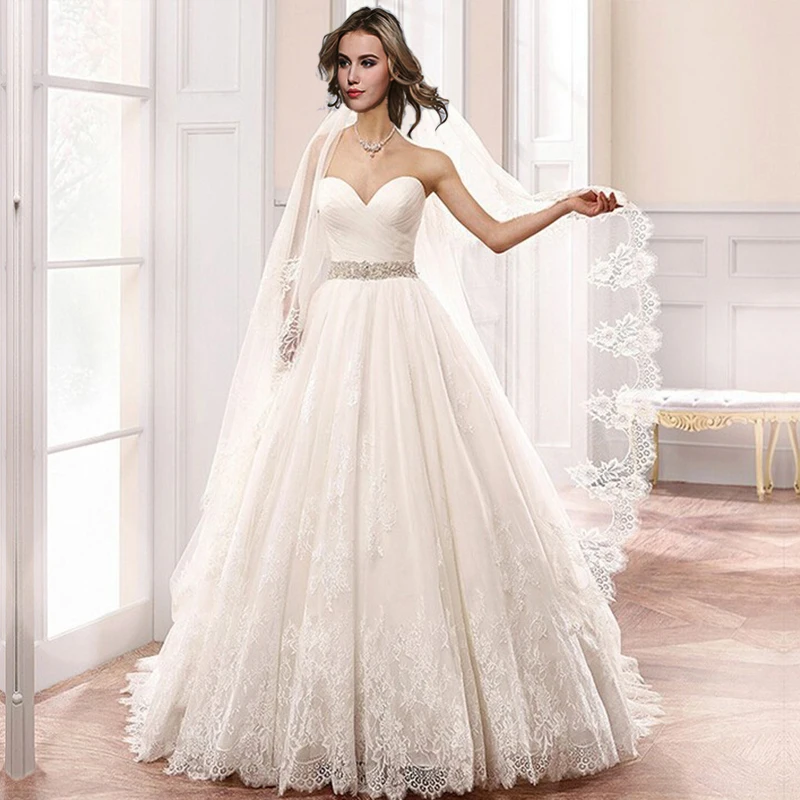 ZJ9023 Vestido De Noiva Sweetheart Sleeveless Wedding Dresses 2024 For Women A Line Ivory Lace Romantic Bride Boho Bridal
ZJ9023 Vestido De Noiva Sweetheart Sleeveless Wedding Dresses 2024 For Women A Line Ivory Lace Romantic Bride Boho Bridal