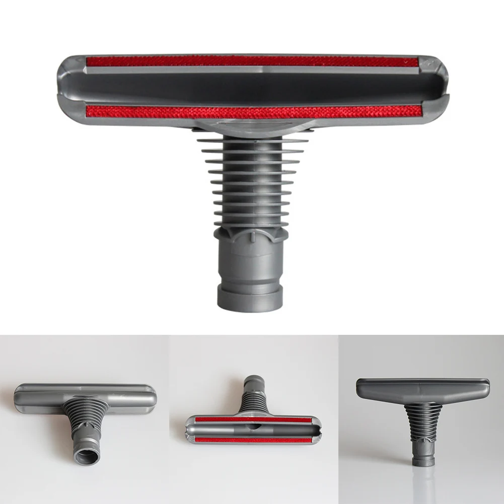 Vacuum Cleaner Suction Head Suitable For Dyson V6 DC34 DC35 Vacuum Brush Suction Head Vacuum Cleaner Accessories
Vacuum Cleaner Suction Head Suitable For Dyson V6 DC34 DC35 Vacuum Brush Suction Head Vacuum Cleaner Accessories
