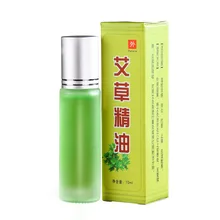 Newly Moxibustion Massage Back Opening Collaterals Fever Mosquito Repellent Liquid Moxa Velvet Liquid Wormwood Essential Oil
Newly Moxibustion Massage Back Opening Collaterals Fever Mosquito Repellent Liquid Moxa Velvet Liquid Wormwood Essential Oil