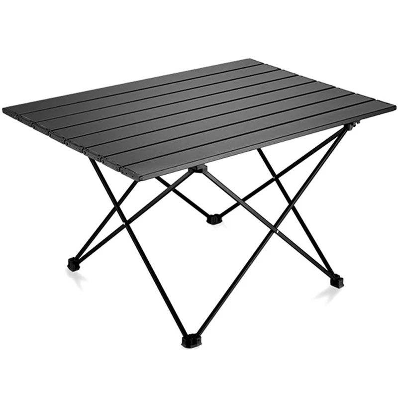 Portable Foldable Outdoor Table Aluminum Camping Picnic Hiking Fishing Picnic Supplies Folding Outdoor Table
Portable Foldable Outdoor Table Aluminum Camping Picnic Hiking Fishing Picnic Supplies Folding Outdoor Table