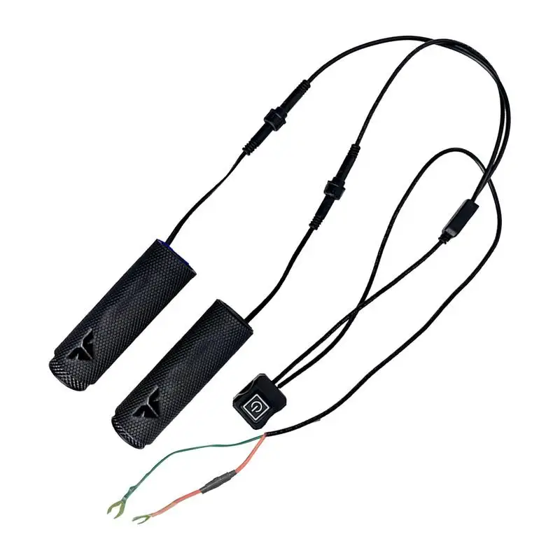 Motorcycle Handlebar Warmer Motorcycle Electric Handle Sleeve Handlebar Warmer Motorcycle Heated Grip Cover Pad Atv Hand Heater
Motorcycle Handlebar Warmer Motorcycle Electric Handle Sleeve Handlebar Warmer Motorcycle Heated Grip Cover Pad Atv Hand Heater
