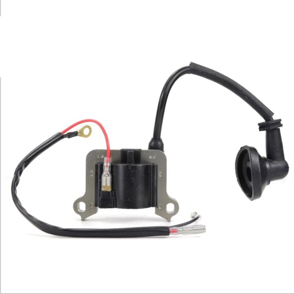 40-5 44-5 Ignition Coil Fit for 43CC 52CC Lawn Mower Brush Cutter Grass Trimmer Accessories Garden Tools
40-5 44-5 Ignition Coil Fit for 43CC 52CC Lawn Mower Brush Cutter Grass Trimmer Accessories Garden Tools