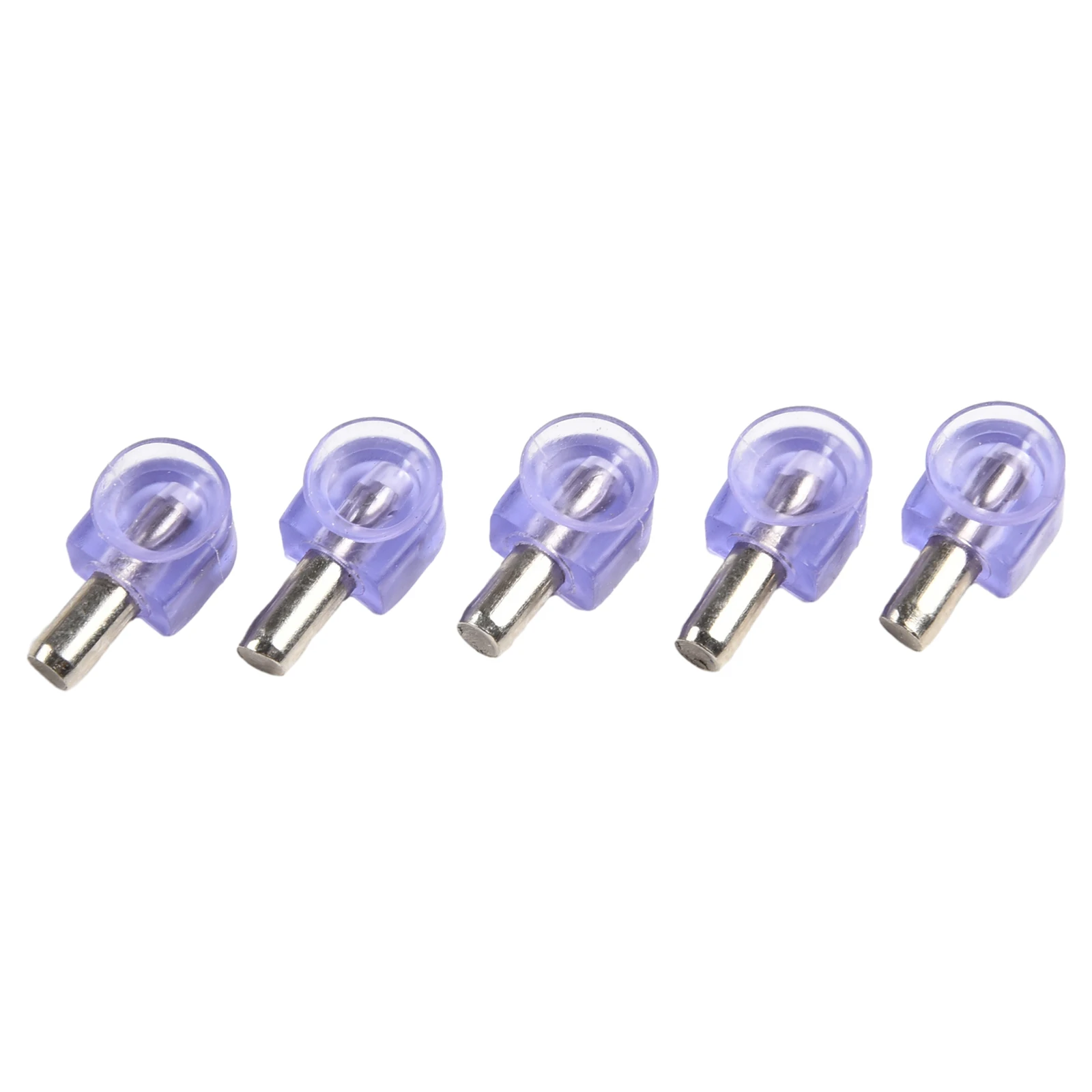 20PCS Shelf Studs Pegs Plastic Laminate Support Bracket Cabinet Wardrobe Shelves Glass Plate Support Fixed Furniture Hardware
20PCS Shelf Studs Pegs Plastic Laminate Support Bracket Cabinet Wardrobe Shelves Glass Plate Support Fixed Furniture Hardware