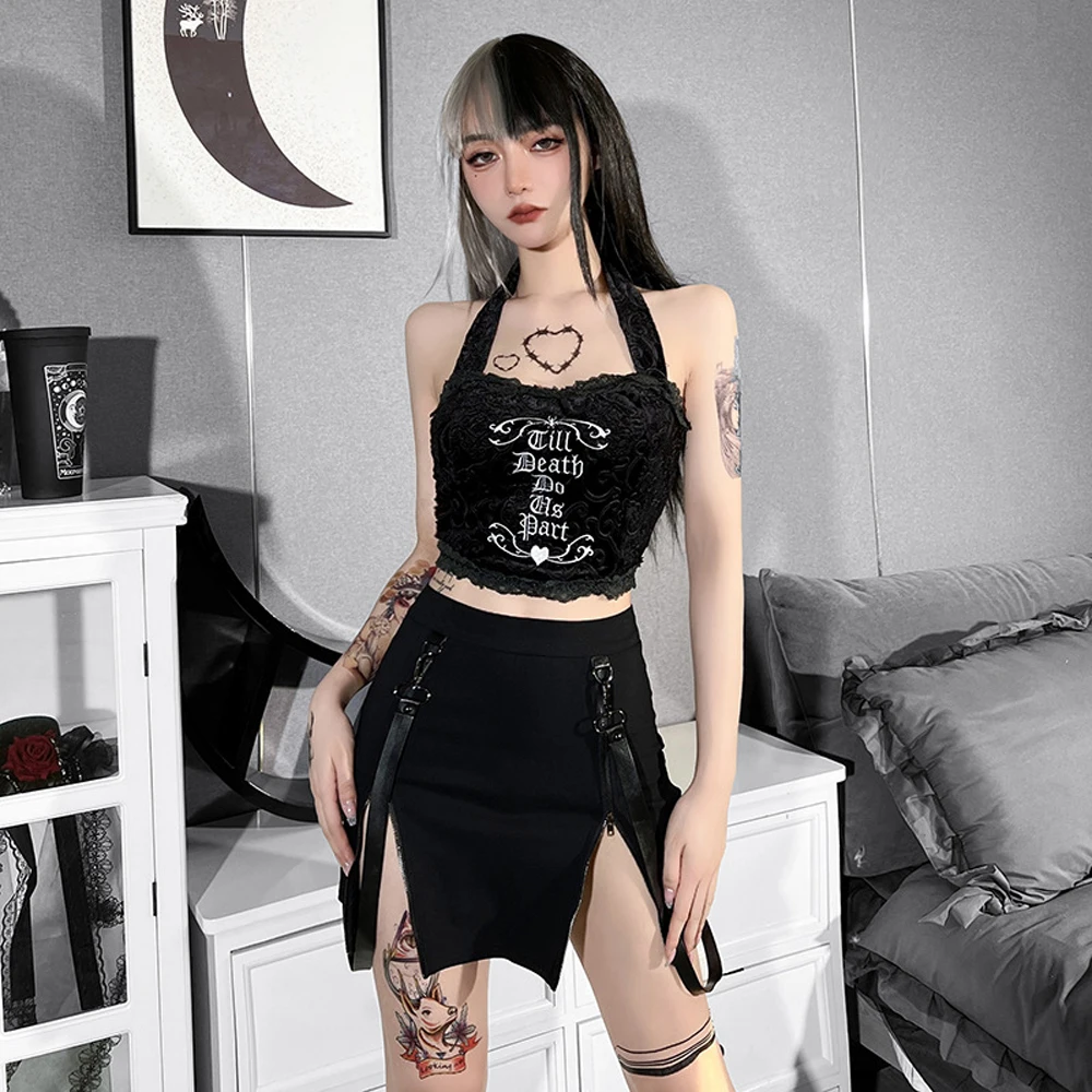 Girls Black Mini Skirt Women's Clothing Pencil Shorts Korean Style Y2k Grunge Skort Japanese Rock Ladies Micro Punk Fashion Goth
Girls Black Mini Skirt Women's Clothing Pencil Shorts Korean Style Y2k Grunge Skort Japanese Rock Ladies Micro Punk Fashion Goth