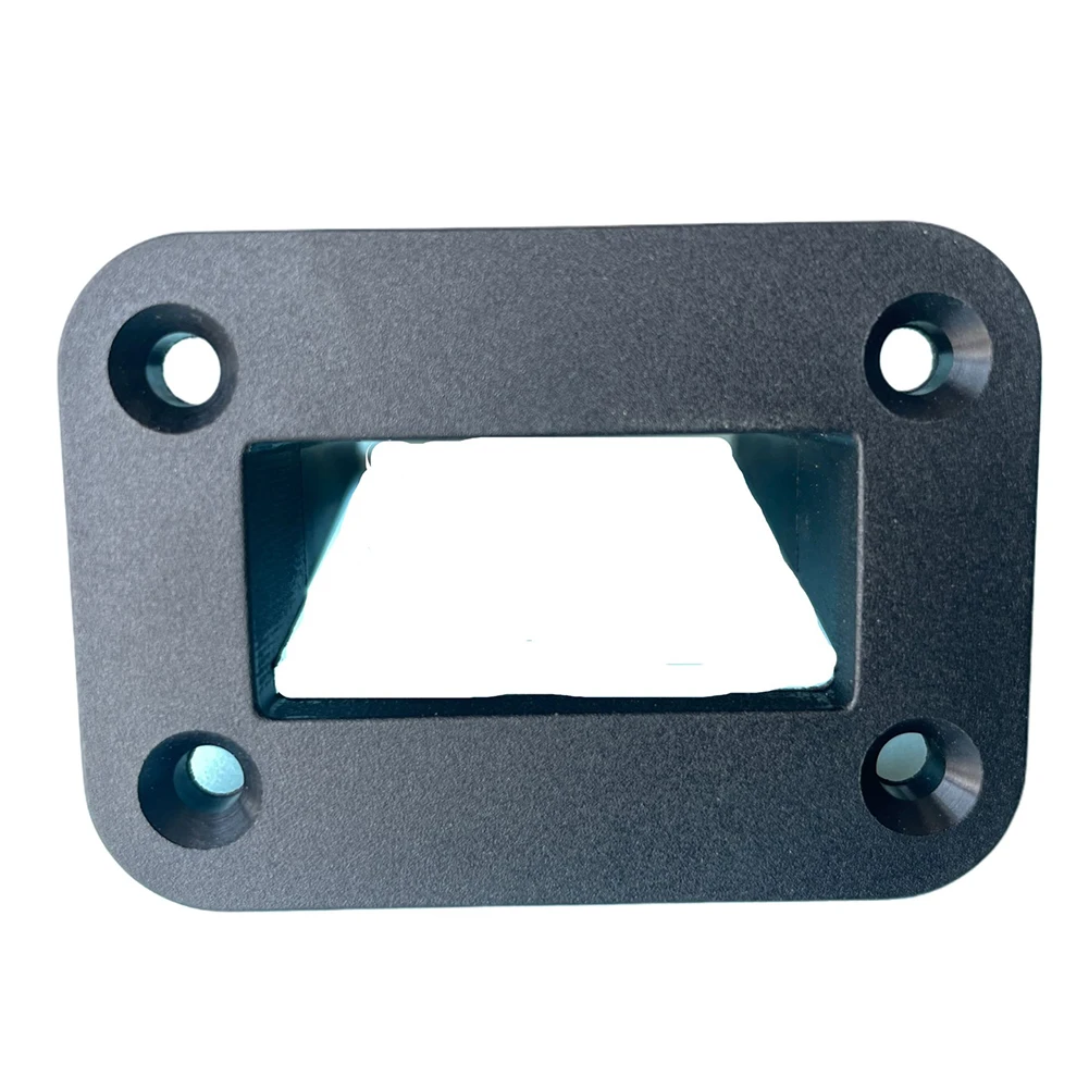 For Anderson Socket Panel Bracket Electrical Equipment & Supplies Recessed Mounting 19 Spacing 2 Pins 50A Panel
For Anderson Socket Panel Bracket Electrical Equipment & Supplies Recessed Mounting 19 Spacing 2 Pins 50A Panel