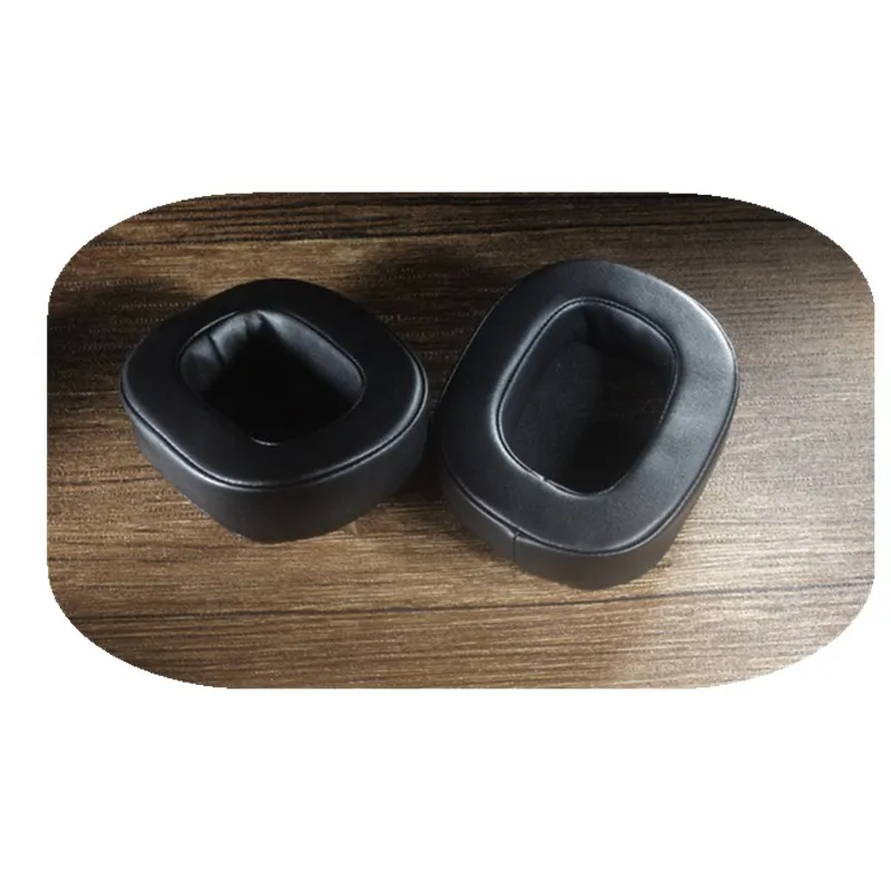 Ear Pads Cover For ULTRASONE EDITION ED5 ED15 Headphones Replacement Protein Leather Earpads Repair Parts black Memory Foam
Ear Pads Cover For ULTRASONE EDITION ED5 ED15 Headphones Replacement Protein Leather Earpads Repair Parts black Memory Foam
