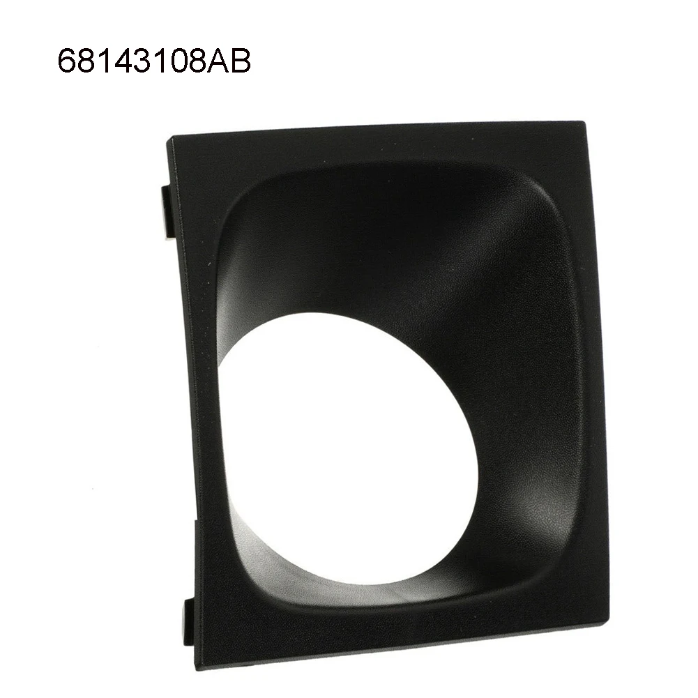 1PCS CAR FRONT BUMPER CENTER TRIM BEZEL REPLACEMENT PARTS 68143108AB For JEEP For GRAND For CHEROKEE 2014 2015
1PCS CAR FRONT BUMPER CENTER TRIM BEZEL REPLACEMENT PARTS 68143108AB For JEEP For GRAND For CHEROKEE 2014 2015