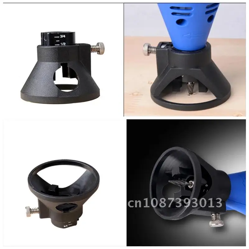 Horn Dremel Drill Locator for electric grinder Rotary Dremel Dedicated located 6PCS Rotary Tools Set accessories
Horn Dremel Drill Locator for electric grinder Rotary Dremel Dedicated located 6PCS Rotary Tools Set accessories