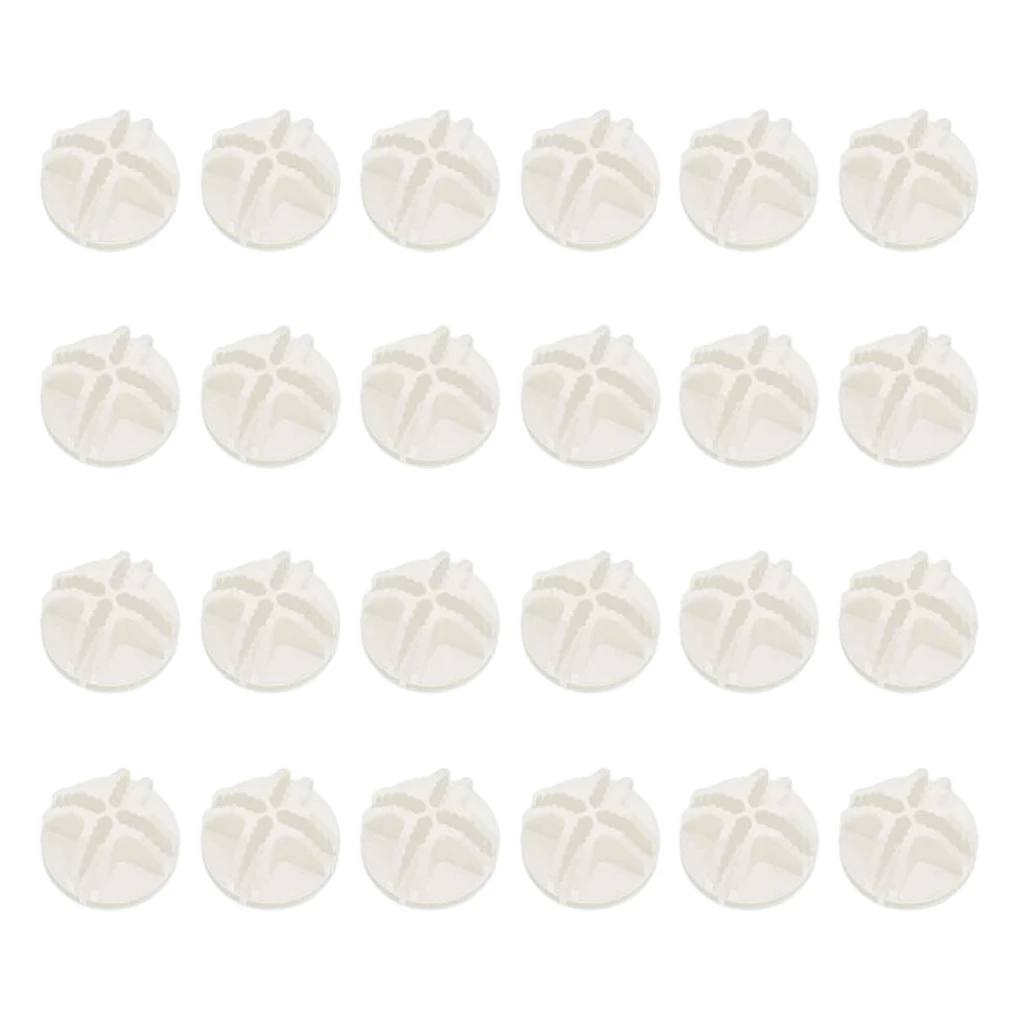 24pack/lot Wire Cube Connectors For Home Storage Not Easy To Break Shoes Clothes Books Smooth Line black
24pack/lot Wire Cube Connectors For Home Storage Not Easy To Break Shoes Clothes Books Smooth Line black