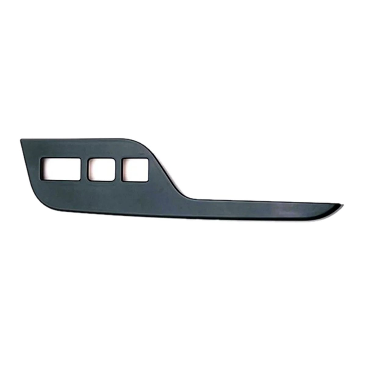 For NISSAN SERENA C28 2023 2024 RHD Central Control Gear Shift Cover Air Conditioning Control Trim
For NISSAN SERENA C28 2023 2024 RHD Central Control Gear Shift Cover Air Conditioning Control Trim