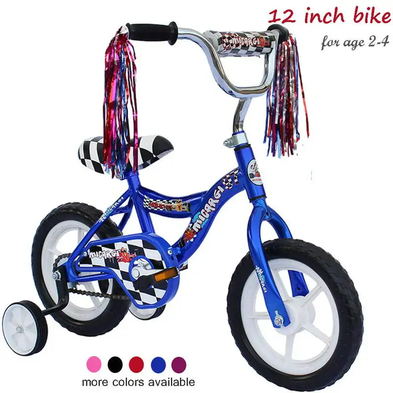 Велосипед WonderWheels для начинающих, 12 дюймов, для детей 2-4 лет, для мальчиков и девочек, велосипедная шина из пеноматериала для использования в помещении, синий тормоз
Велосипед WonderWheels для начинающих, 12 дюймов, для детей 2-4 лет, для мальчиков и девочек, велосипедная шина из пеноматериала для использования в помещении, синий тормоз