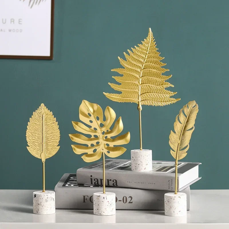 Iron Nordic light luxury golden iron turtle leaf ornaments living room wine cabinet entrance table decoration ginkgo leaf orname
Iron Nordic light luxury golden iron turtle leaf ornaments living room wine cabinet entrance table decoration ginkgo leaf orname