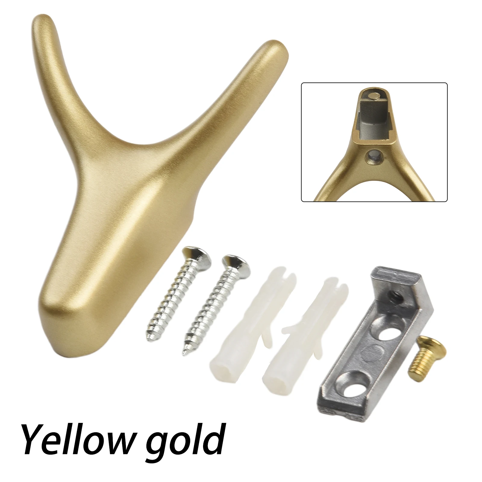 Wall Hooks Hangers Door Wall Mounted Coat Hooks Ox Horn Design Wardrobe Clothes Hanger Zinc Alloy Kitchen Bathroom Organization
Wall Hooks Hangers Door Wall Mounted Coat Hooks Ox Horn Design Wardrobe Clothes Hanger Zinc Alloy Kitchen Bathroom Organization