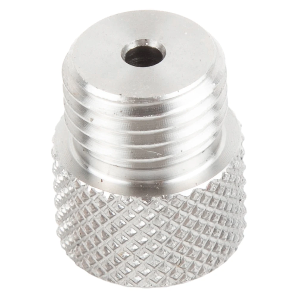 Drill Guide Drill Sleeve Pocket Hole Jig Precise Silver Stainless Steel Convenient For Woodworking Drill Accessories
Drill Guide Drill Sleeve Pocket Hole Jig Precise Silver Stainless Steel Convenient For Woodworking Drill Accessories