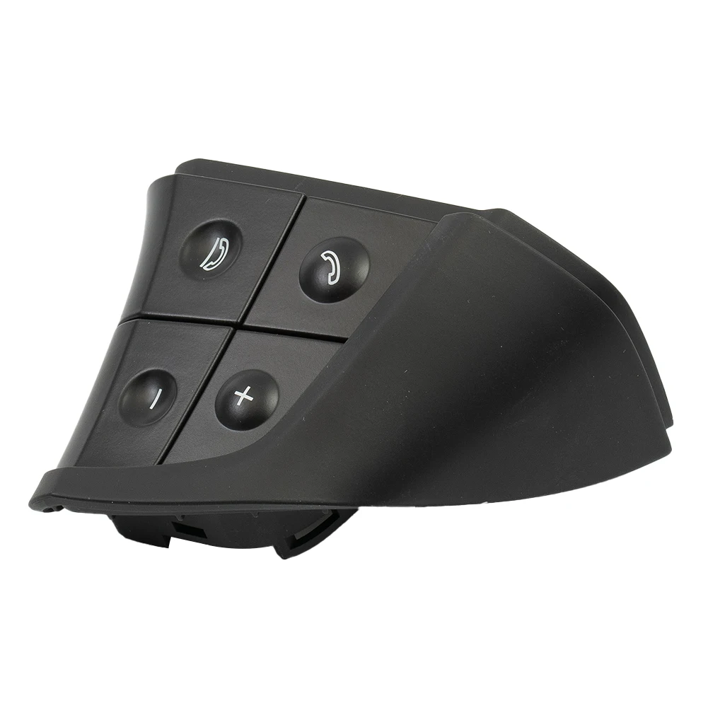 For Mercedes W164 W251 W245 ML GL B/R-CLass Steering Wheel Switch Button Car Accessories High-quality Multi-function Buttons
For Mercedes W164 W251 W245 ML GL B/R-CLass Steering Wheel Switch Button Car Accessories High-quality Multi-function Buttons