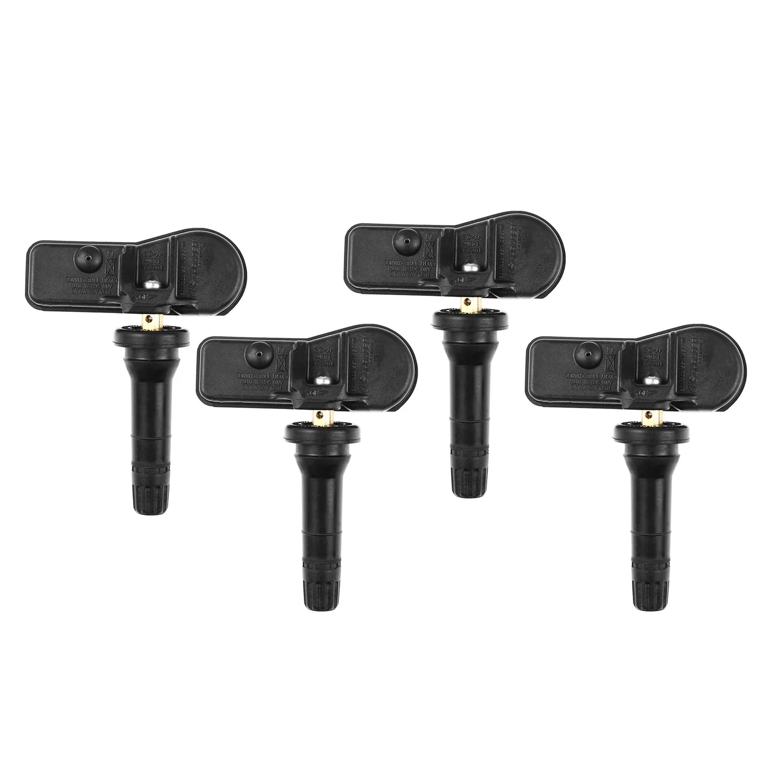 Tire Pressure Sensor Tire Pressure Monitor System Sensor A4479050500 for Mercedes-Benz Viano
Tire Pressure Sensor Tire Pressure Monitor System Sensor A4479050500 for Mercedes-Benz Viano