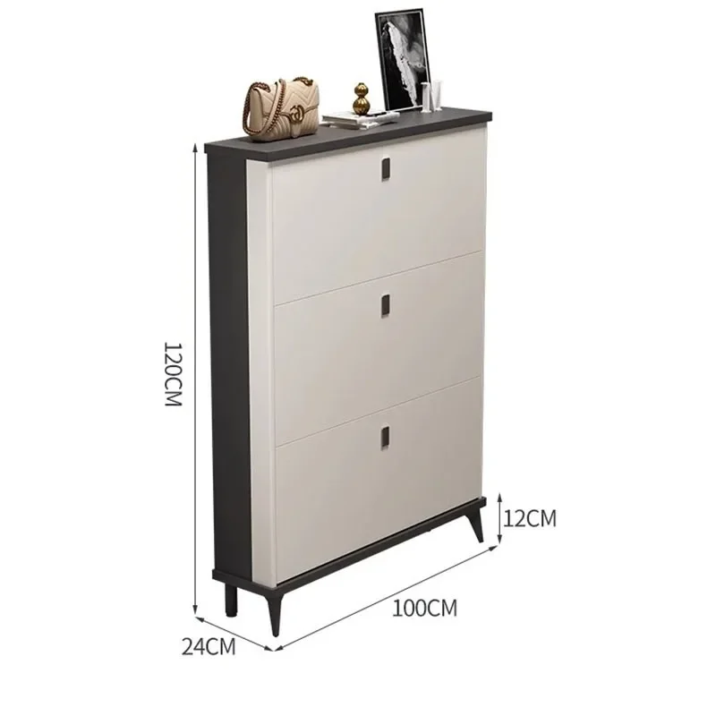 Shelves Shoe Cabinets Rack Balcony Standing Drawers Shoe Rack Entryway Shelf Multi Layer Sapateira De Madeira Luxury Furniture
Shelves Shoe Cabinets Rack Balcony Standing Drawers Shoe Rack Entryway Shelf Multi Layer Sapateira De Madeira Luxury Furniture
