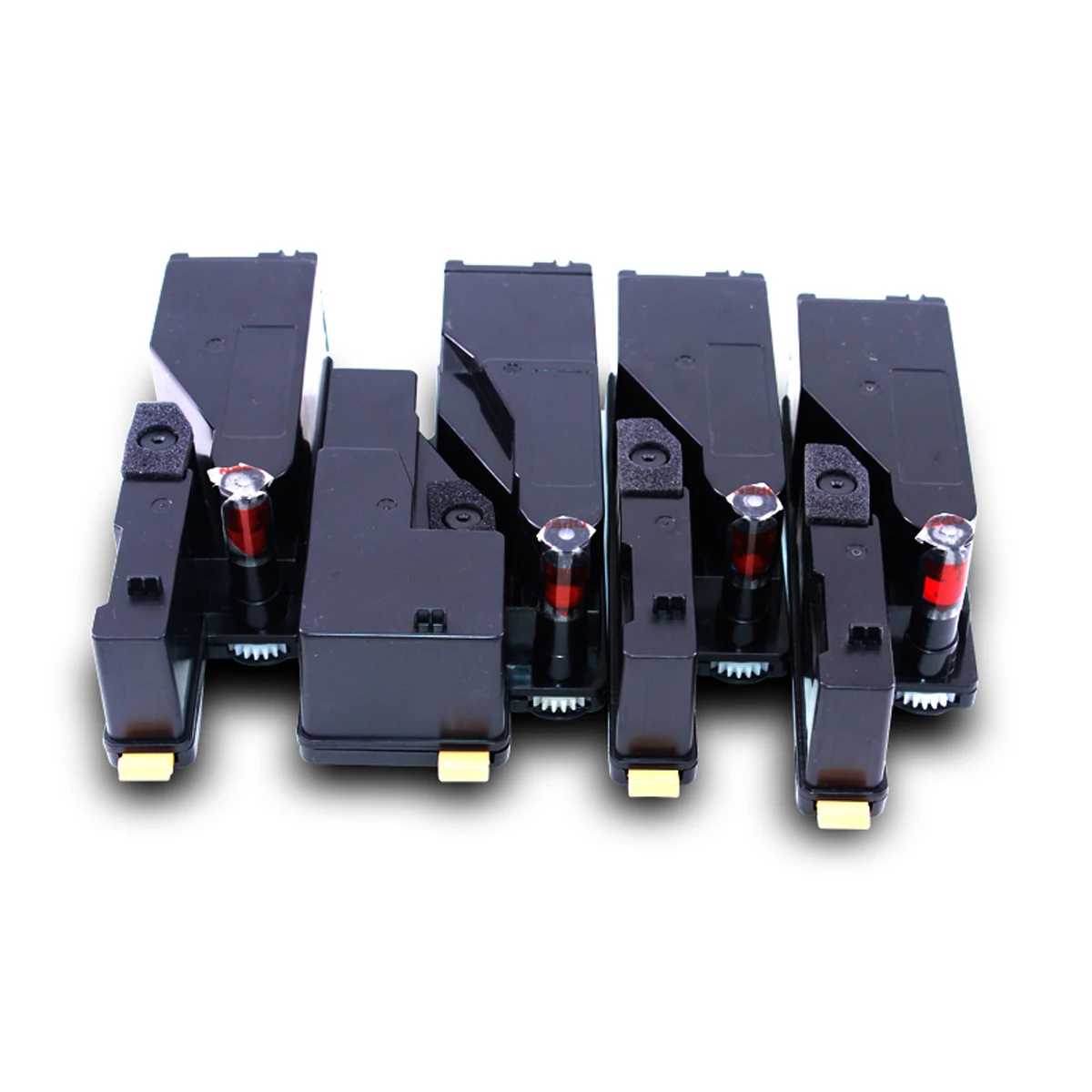 1PCS Compatible for Dell-1250C/1350CNW/1355CN/1355CW printer color toner cartridge 331-0778 331-0777 331-0779 331-0780 with chip
1PCS Compatible for Dell-1250C/1350CNW/1355CN/1355CW printer color toner cartridge 331-0778 331-0777 331-0779 331-0780 with chip