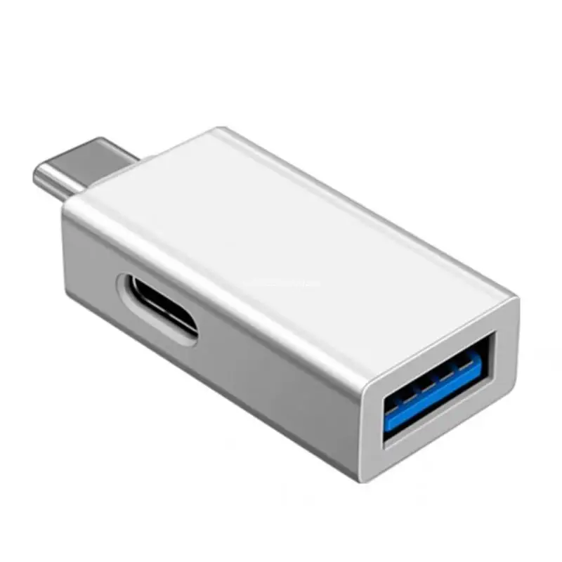 Адаптер USB Type C OTG Type C USB C «папа» на USB «мама» конвертер для телефона Прямая поставка
Адаптер USB Type C OTG Type C USB C «папа» на USB «мама» конвертер для телефона Прямая поставка