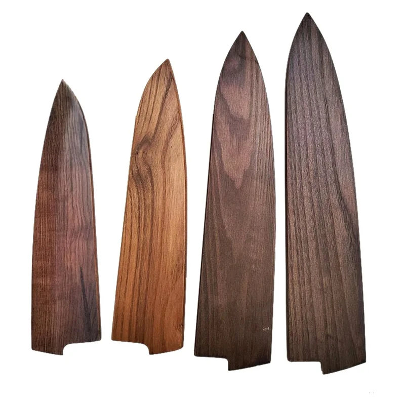 Wooden Knife Sheath Multi-Function Kitchen Tool Chef's Knife Special Knife Protection Set Blade Protector Kitchen Accessories
Wooden Knife Sheath Multi-Function Kitchen Tool Chef's Knife Special Knife Protection Set Blade Protector Kitchen Accessories