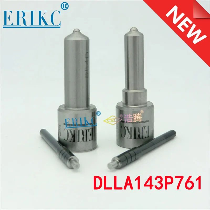 ERIKC 093400-7610 Oil Bonnet Nozzle DLLA 143 P 761 Original Diesel Fuel Injector Nozzle DLLA 143P 761 for 0950000562
ERIKC 093400-7610 Oil Bonnet Nozzle DLLA 143 P 761 Original Diesel Fuel Injector Nozzle DLLA 143P 761 for 0950000562