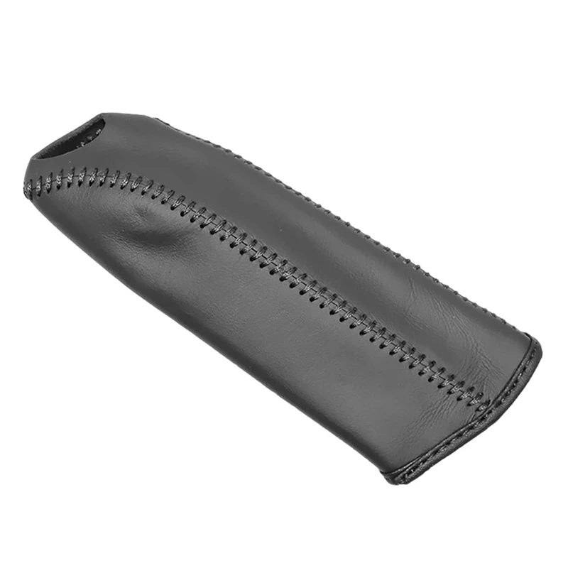Car Gear Handbrake Protective Cover Automatic Handbrake Handle Cover for -5 2013-2014 3 Axela 2014-2017 B
Car Gear Handbrake Protective Cover Automatic Handbrake Handle Cover for -5 2013-2014 3 Axela 2014-2017 B