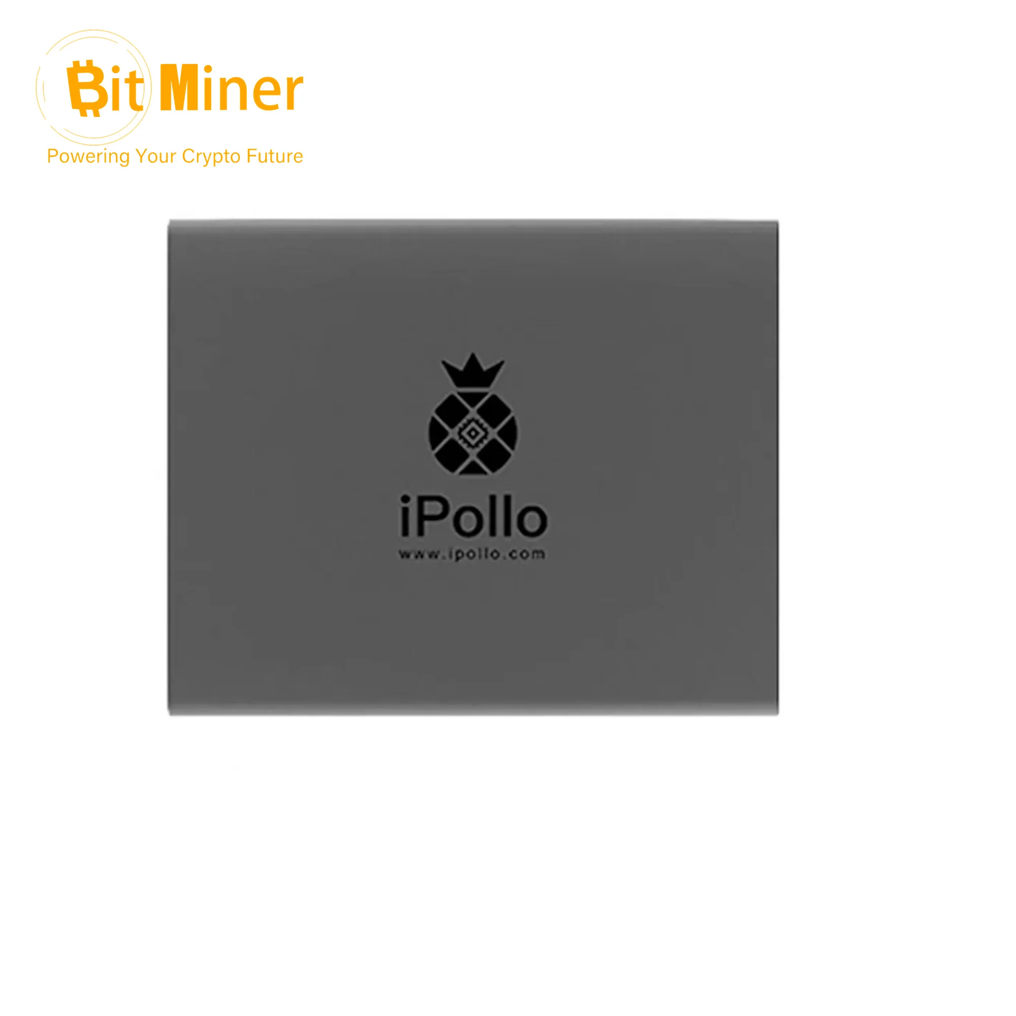 iPollo V1 Mini SE 200MH/s 6GB ETC Miner 232W With PSU WIFI Connection Asic Miner Ethash Algorithm Good For Home Mining
iPollo V1 Mini SE 200MH/s 6GB ETC Miner 232W With PSU WIFI Connection Asic Miner Ethash Algorithm Good For Home Mining