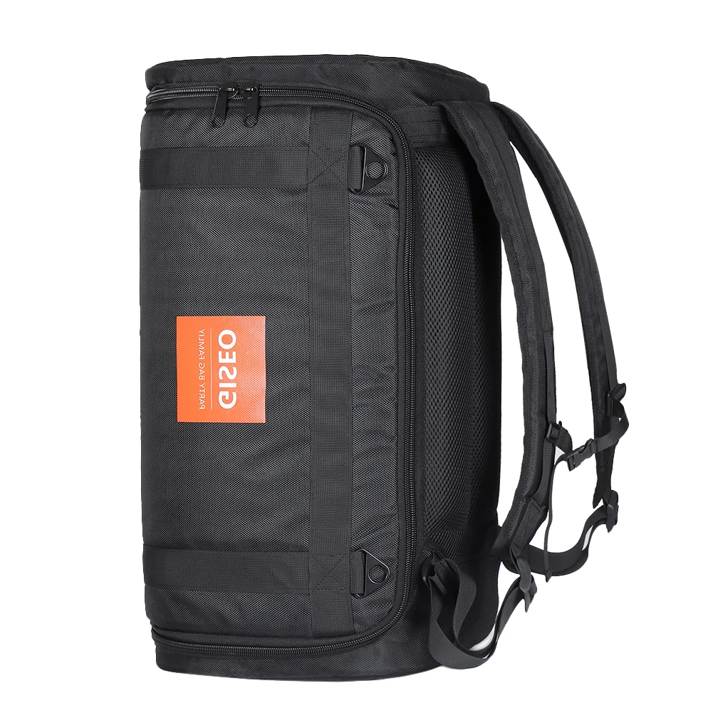 Portable Speaker Bag Case Large Capacity Waterproof Bluetooth-compatible Speaker Backpack Multifunctional for JBL PARTYBOX 110
Portable Speaker Bag Case Large Capacity Waterproof Bluetooth-compatible Speaker Backpack Multifunctional for JBL PARTYBOX 110