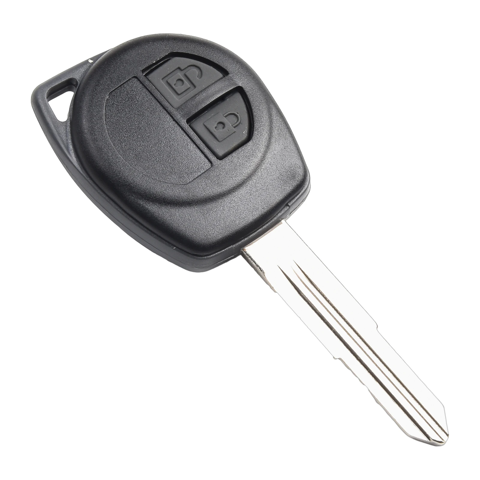 Shell Key Shell Garden Indoor Accessories Good Signal Replacements SZ11R Blade 2 Buttons ABS For SUZUK Durable
Shell Key Shell Garden Indoor Accessories Good Signal Replacements SZ11R Blade 2 Buttons ABS For SUZUK Durable