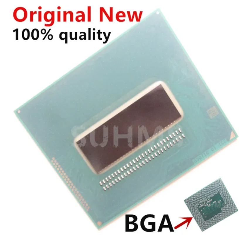 

100% New SR15G SR1Q0 i5-4200H i5-4210H BGA Chipset