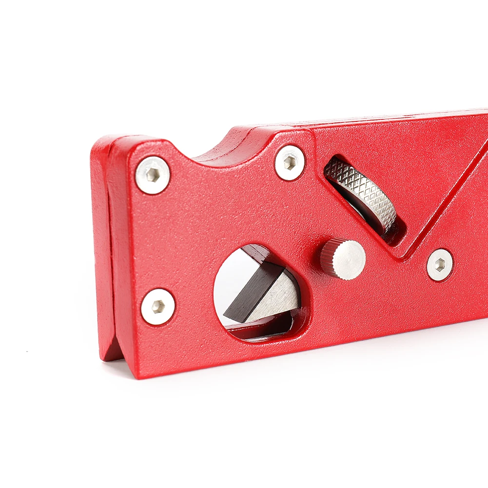 45 Degree Cutting Tool Bevel Chamfer Cutter Head Handheld Plane Trimming Woodworking New Pratical High Quality
45 Degree Cutting Tool Bevel Chamfer Cutter Head Handheld Plane Trimming Woodworking New Pratical High Quality