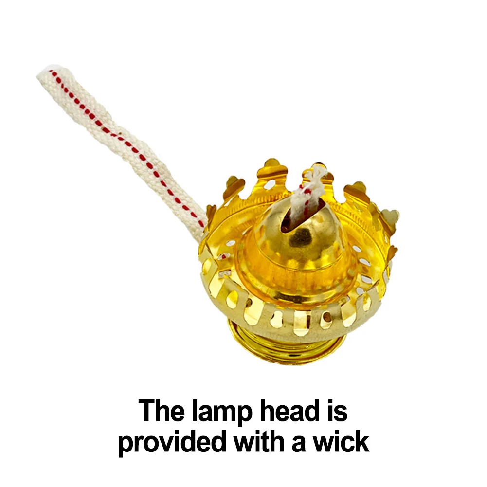 Lamp Burner Lamp Holder Outdoor Sports Camping And Hiking Burner Golden New Replacement For Kerosene Lamp Accessories
Lamp Burner Lamp Holder Outdoor Sports Camping And Hiking Burner Golden New Replacement For Kerosene Lamp Accessories