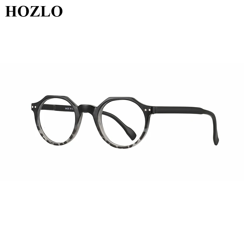 

2020 Fashion Rivets Reading Glasses Magnifier For Women Men Anti Blue Light Presbyopia Spectacles Old Man Hyperopia Eyeglasses