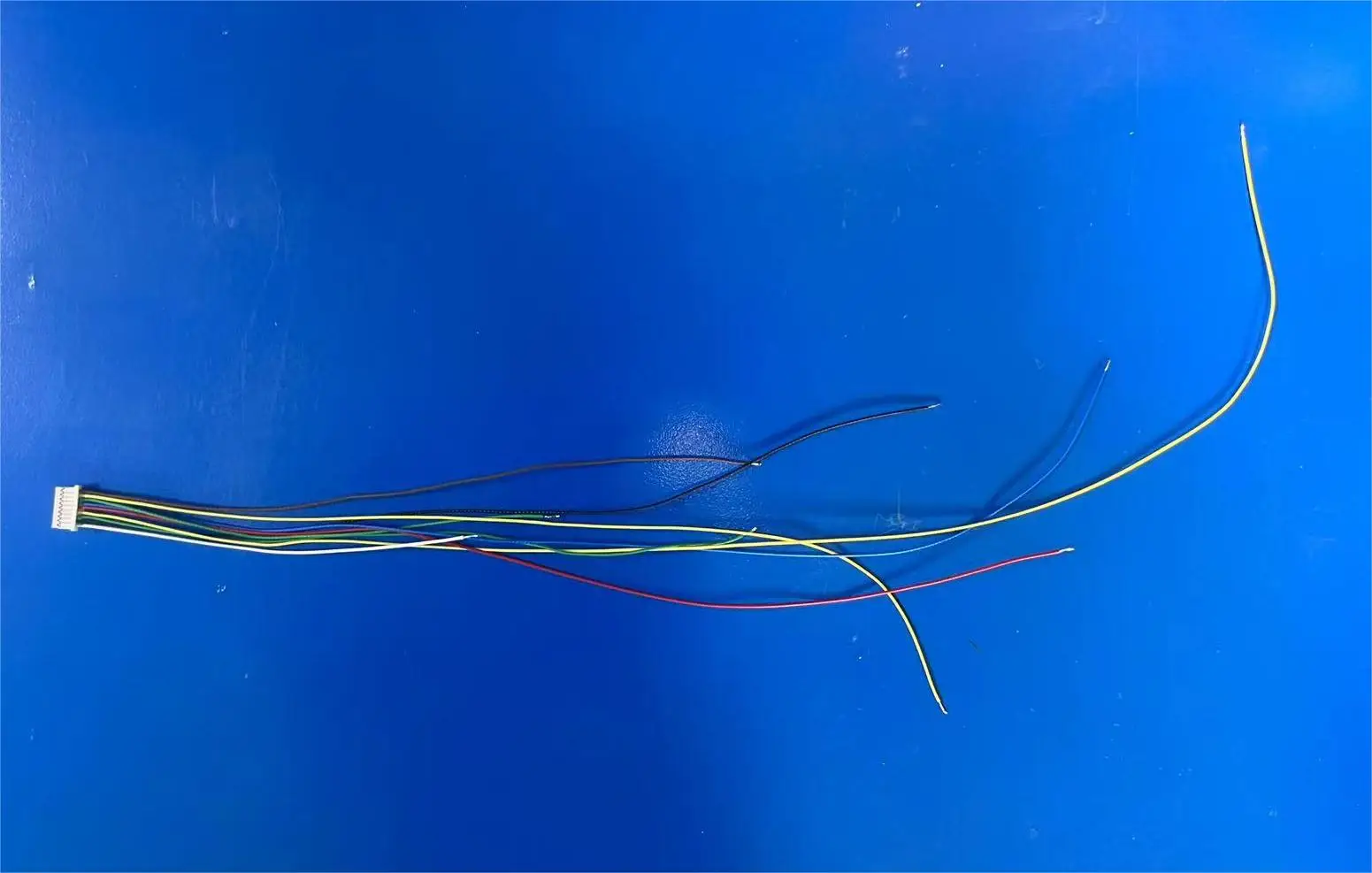 5013300800 WIRE HARNESS, MOLEX PICO CLASP SERIES 1.00MM PITCH 8P CABLE, DUAL ENDS TYPE A, ON THE SHELF FAST DELIVERY
5013300800 WIRE HARNESS, MOLEX PICO CLASP SERIES 1.00MM PITCH 8P CABLE, DUAL ENDS TYPE A, ON THE SHELF FAST DELIVERY