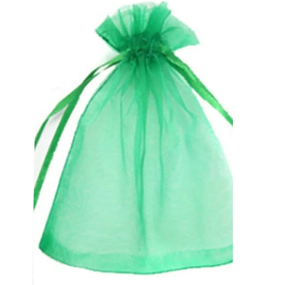 Protect Bags Mesh Bag Corrosion-resistant Durable Filter Bag Organza Keep Out Insects With A Rope Easy To Install Breathable
Protect Bags Mesh Bag Corrosion-resistant Durable Filter Bag Organza Keep Out Insects With A Rope Easy To Install Breathable