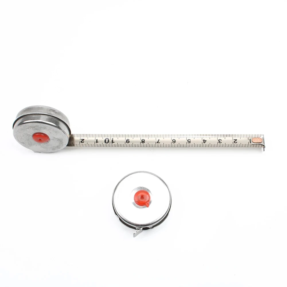 1/2/3meter Mini Retractable Tape Woodworking Measureing Ruler ABS/Stainless Steel Retractable Metric Ruler Measuring Tools
1/2/3meter Mini Retractable Tape Woodworking Measureing Ruler ABS/Stainless Steel Retractable Metric Ruler Measuring Tools