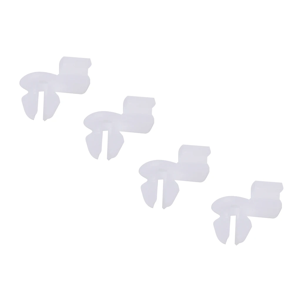 4PCS Fixed Clip Door Lock Rod Clips M03 For Car Hole 5-7mm Fastener Trim Panel Plastic Lever White New Auto Interior Accessories
4PCS Fixed Clip Door Lock Rod Clips M03 For Car Hole 5-7mm Fastener Trim Panel Plastic Lever White New Auto Interior Accessories