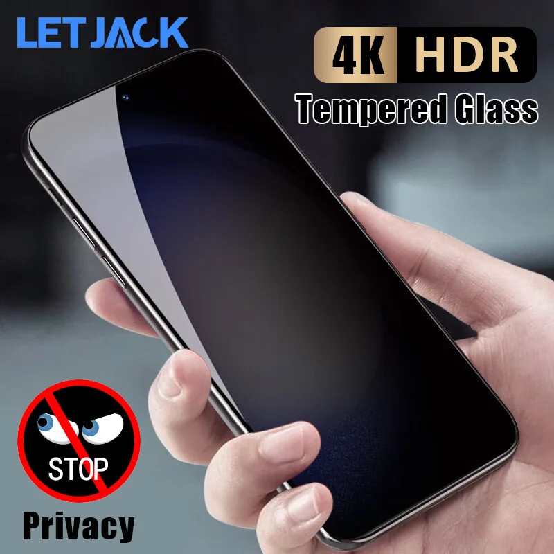 Full Cover Privacy Screen Protector for Samsung Galaxy S23 S22 S21 Plus A54 A34 A24 A14 A04 A73 A53 A33 A23 A13 Anti Spy Glass
Full Cover Privacy Screen Protector for Samsung Galaxy S23 S22 S21 Plus A54 A34 A24 A14 A04 A73 A53 A33 A23 A13 Anti Spy Glass