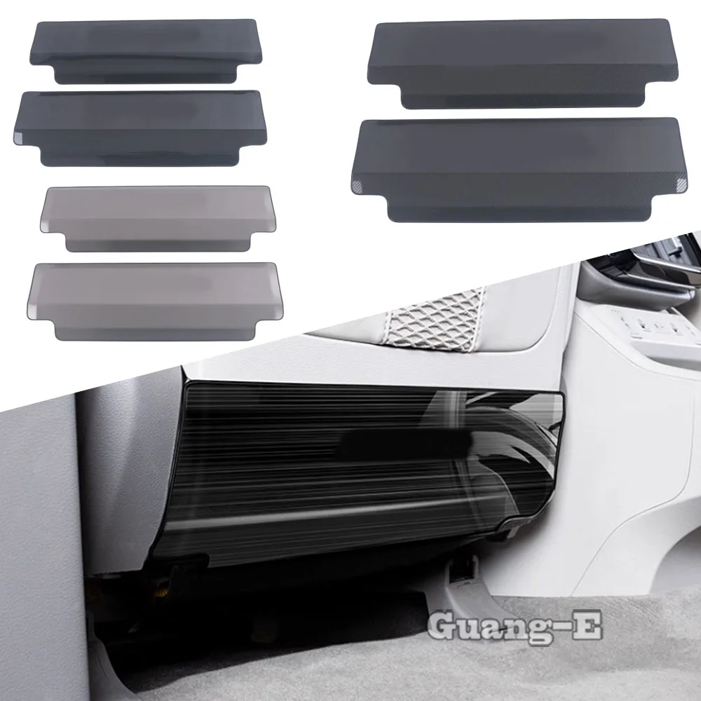 For Hyundai Custo 2021 2022-2023 2024 Stainless Steel Seat Back Rear Anti-Kick Panel Trim Decor Frame Auto Interior Accessories
For Hyundai Custo 2021 2022-2023 2024 Stainless Steel Seat Back Rear Anti-Kick Panel Trim Decor Frame Auto Interior Accessories
