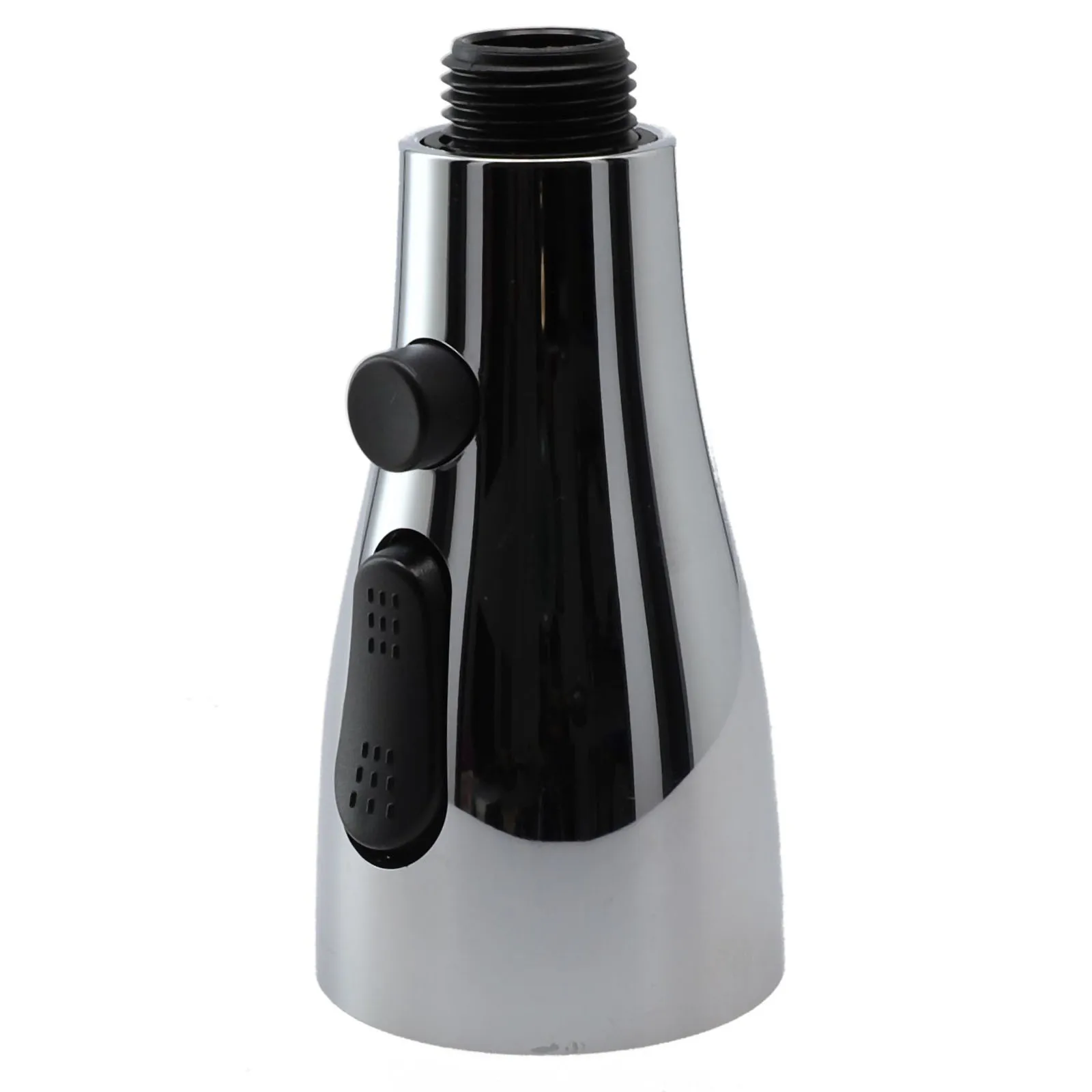 3 Modes Faucet Sprayer Head Faucet Sprayer Head 3 Modes Black Brushed Durable Not Easy To Rust Silver Bathroom
3 Modes Faucet Sprayer Head Faucet Sprayer Head 3 Modes Black Brushed Durable Not Easy To Rust Silver Bathroom