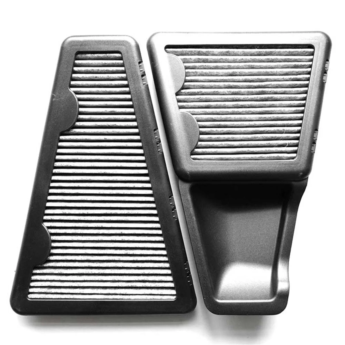 Car Air Conditioner Filter Replacement Accessories for Volkswagen Phaeton (3D ) 3.0 / 3.2 / 3.6 V6 4.2 V8 3D0898644
Car Air Conditioner Filter Replacement Accessories for Volkswagen Phaeton (3D ) 3.0 / 3.2 / 3.6 V6 4.2 V8 3D0898644