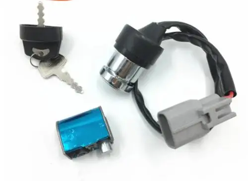 Выключатель ключа зажигания для Φ 9CR6-010100-20000 /9CR6-010100, водонепроницаемый штекер
Выключатель ключа зажигания для Φ 9CR6-010100-20000 /9CR6-010100, водонепроницаемый штекер