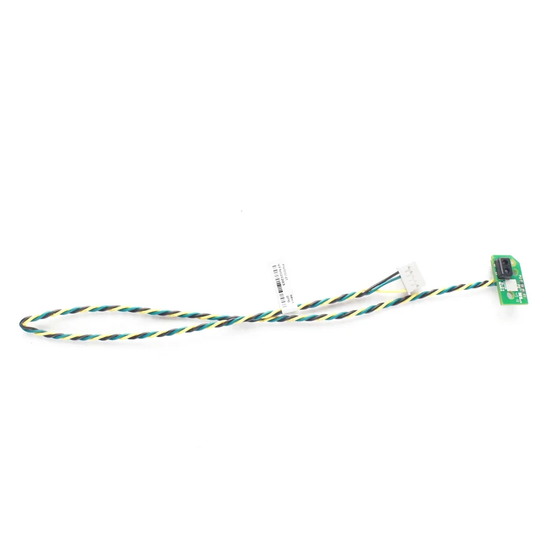New Printhead Lower Label Sensor P1078707-01 For Zebra ZT510 Barcode Label Printher Spare Part
New Printhead Lower Label Sensor P1078707-01 For Zebra ZT510 Barcode Label Printher Spare Part