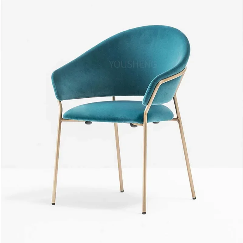 Office Design Chair Advanced Modern Minimalist Nordic Lounge Chairs Bedroom Dinning Muebles Para El Hogar Restaurant Furniture
Office Design Chair Advanced Modern Minimalist Nordic Lounge Chairs Bedroom Dinning Muebles Para El Hogar Restaurant Furniture