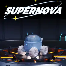 Colorful Starry Sky Galaxy Projector Nightlight Exploration Vehicle Child USB Rechargeable Night Light Romantic Projection Lamp 
Colorful Starry Sky Galaxy Projector Nightlight Exploration Vehicle Child USB Rechargeable Night Light Romantic Projection Lamp