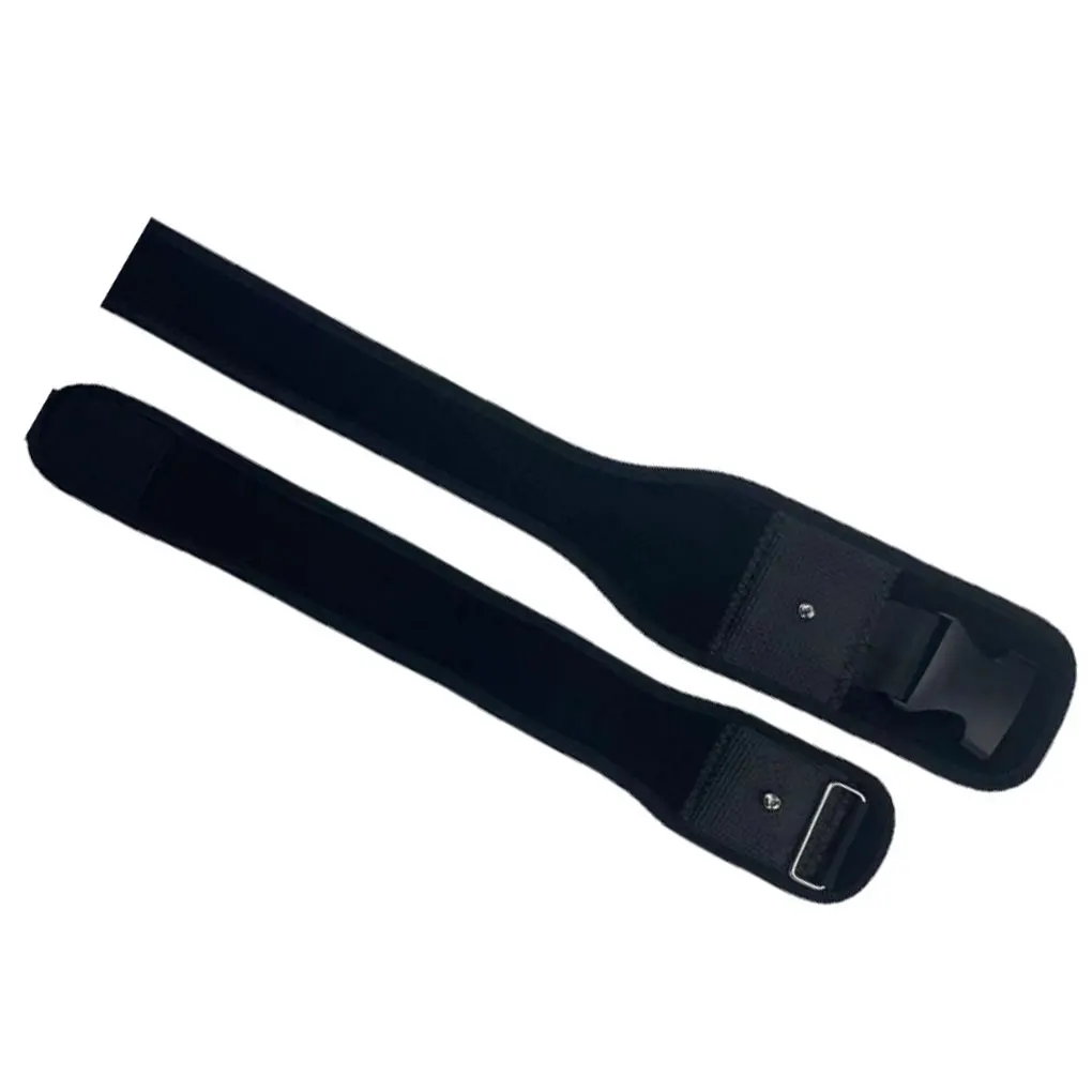 Tracker Straps Accessories Professional Fixed Band Palm Wrist Waist Trackers Belt Replacement for Vive for Waist
Tracker Straps Accessories Professional Fixed Band Palm Wrist Waist Trackers Belt Replacement for Vive for Waist