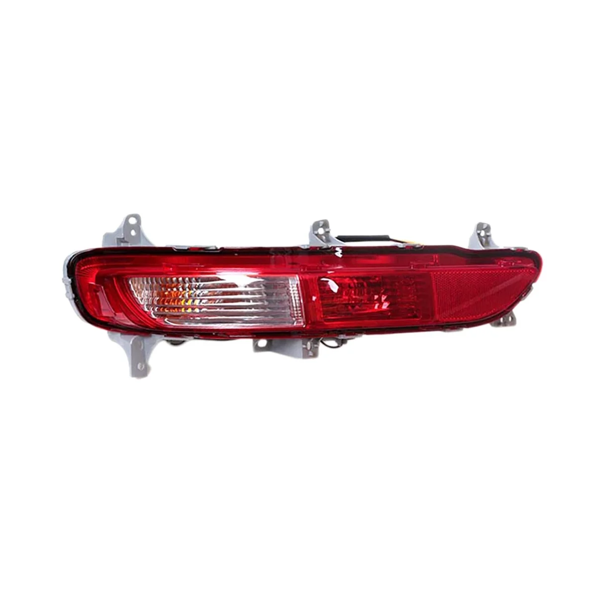 Car Rear Left Bumper Fog Light Parking Warning Reflector LED Taillights for Hyundai Kia K5 Sportage 2016 2017 2018
Car Rear Left Bumper Fog Light Parking Warning Reflector LED Taillights for Hyundai Kia K5 Sportage 2016 2017 2018