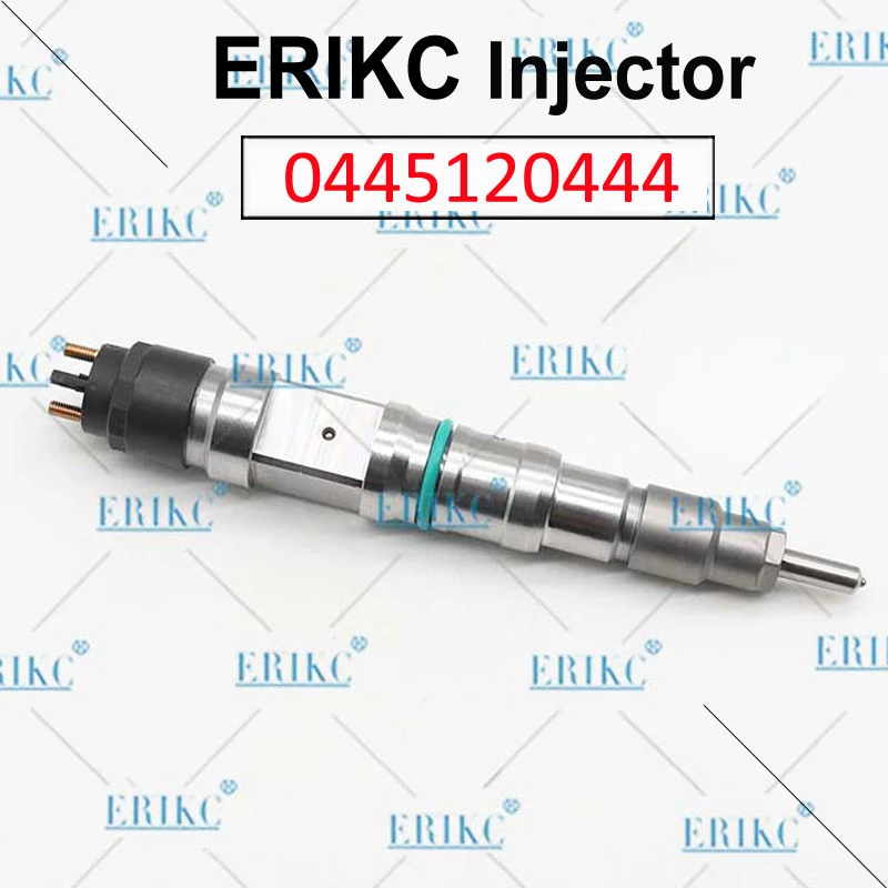 ERIKC форсунка распылителя 0445120444 Форсунка топлива дизельного двигателя часть 0 445 120 444 высокого давления для форсунки серии Bosch
ERIKC форсунка распылителя 0445120444 Форсунка топлива дизельного двигателя часть 0 445 120 444 высокого давления для форсунки серии Bosch