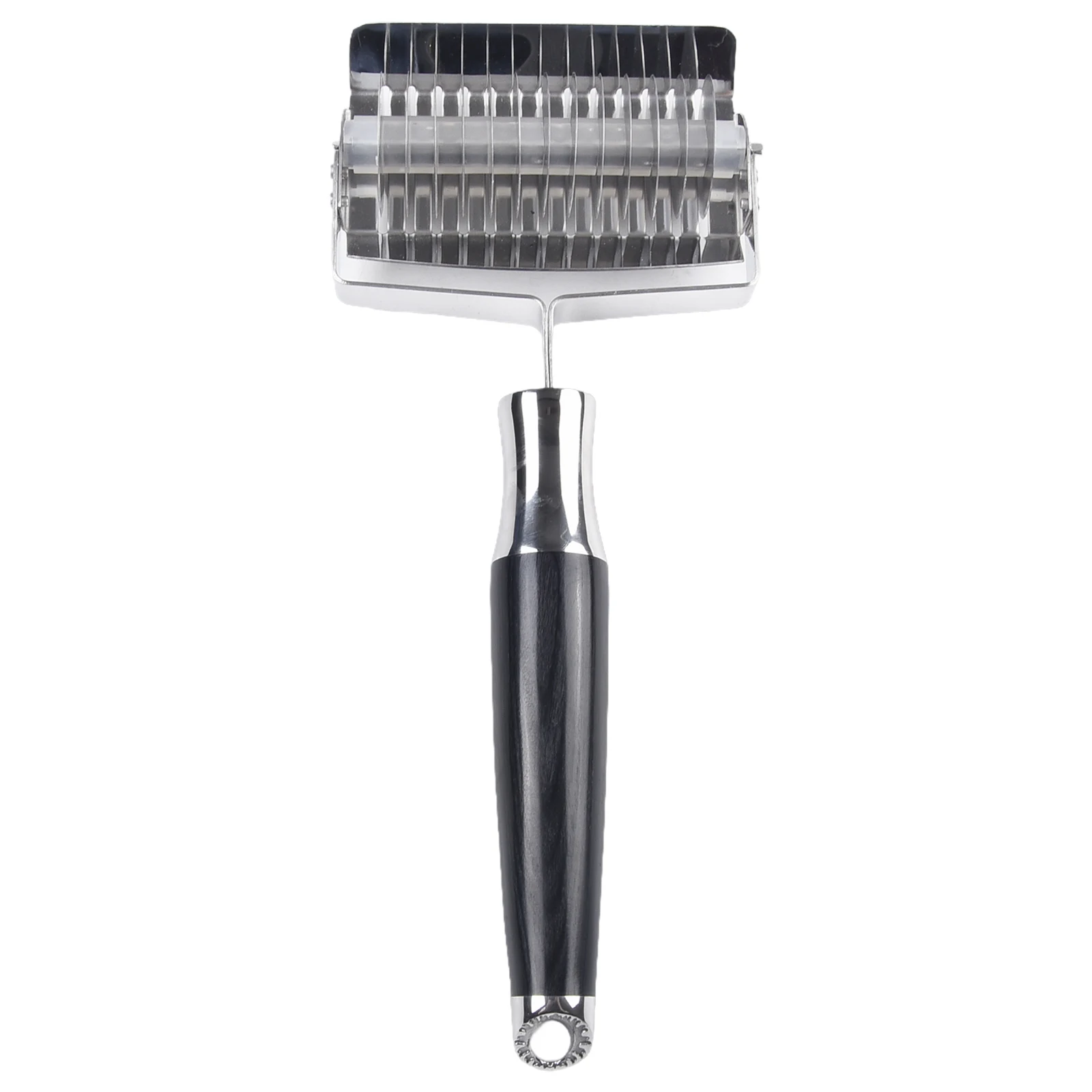 Cutting Maker Roller Cutter Manual Cut Roller Cutter Dough Cutting Maker Noodle Cut Stainless Steel Versatile Usage High Quality
Cutting Maker Roller Cutter Manual Cut Roller Cutter Dough Cutting Maker Noodle Cut Stainless Steel Versatile Usage High Quality