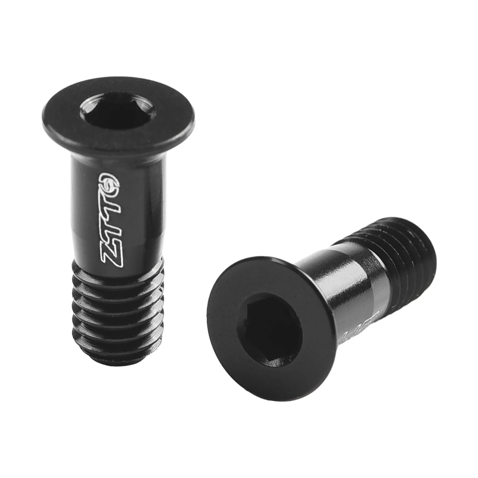 Bicycle M5 Rear Derailleur Guide Wheel Screw Aluminum Alloy Tension Wheel Bolt Guide Wheel Fixing Screws Ultra Light
Bicycle M5 Rear Derailleur Guide Wheel Screw Aluminum Alloy Tension Wheel Bolt Guide Wheel Fixing Screws Ultra Light